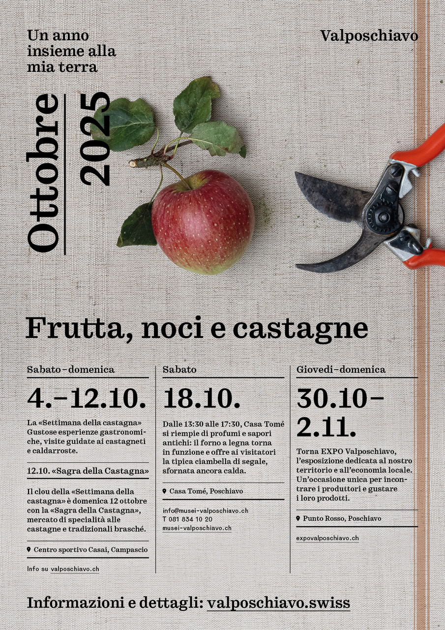 Manifesto Ottobre