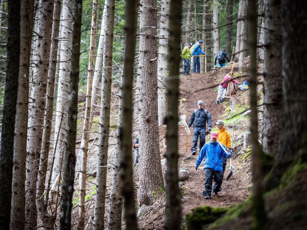 valposchiavo blog trailbauwoche 13